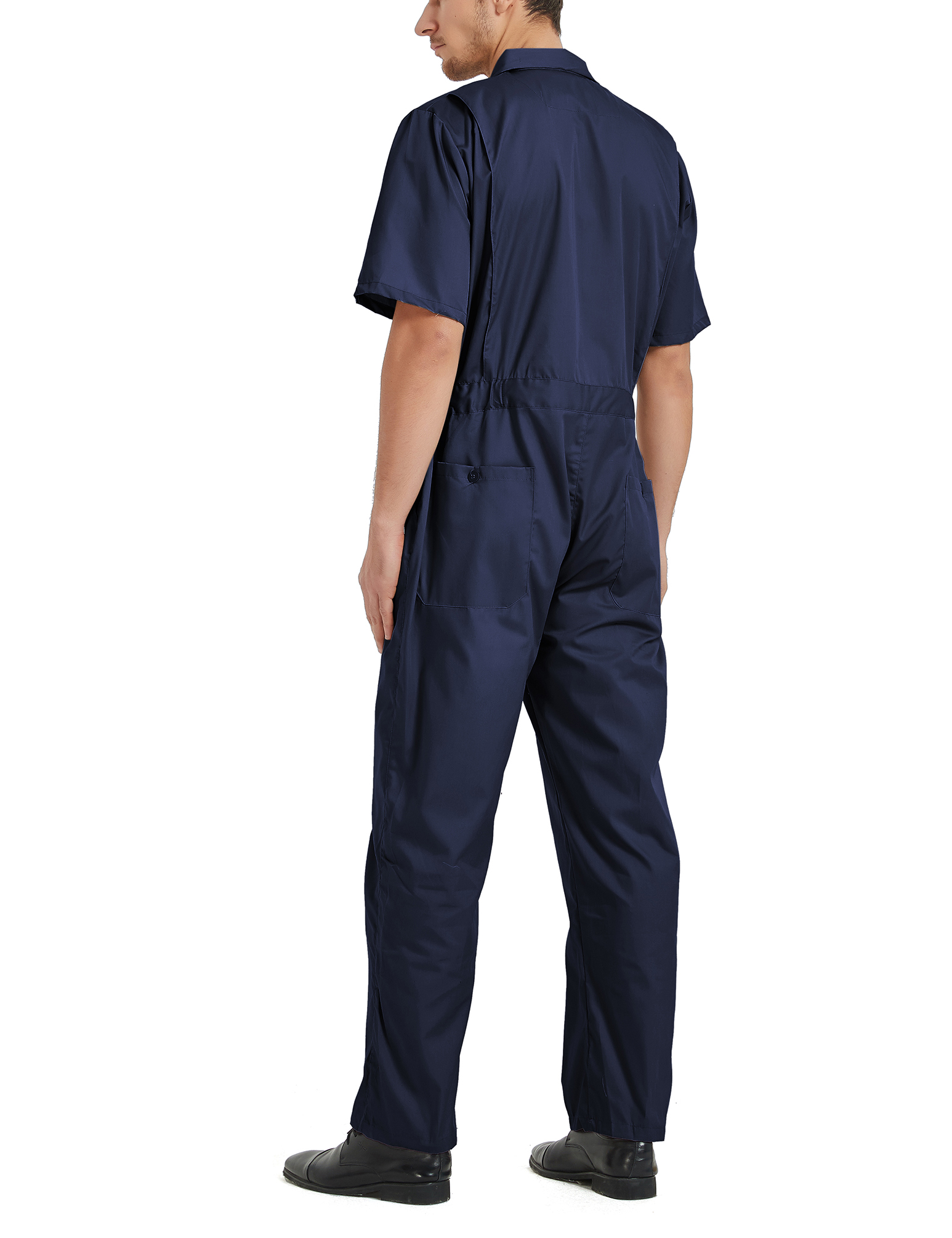 work jumpsuit