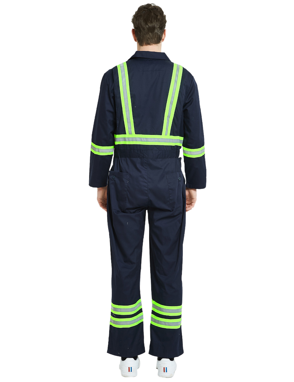 work jumpsuit