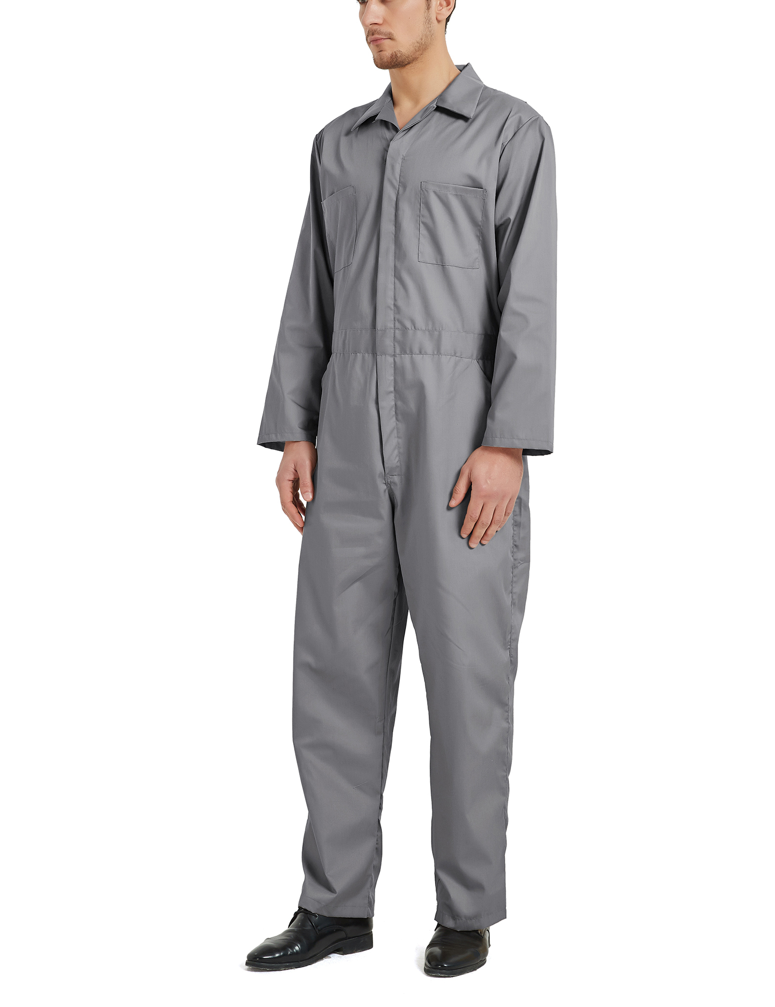 work jumpsuit