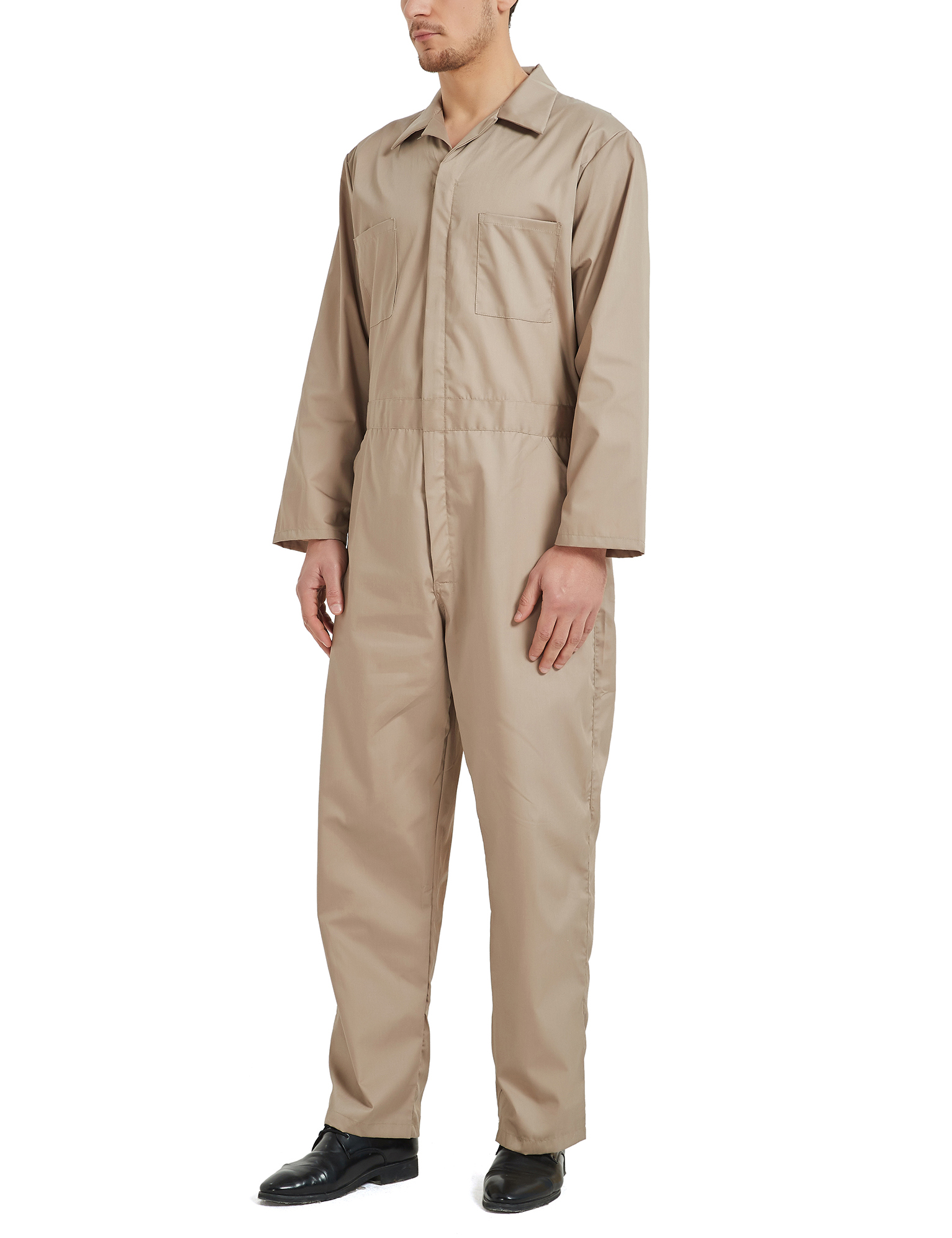 work jumpsuit