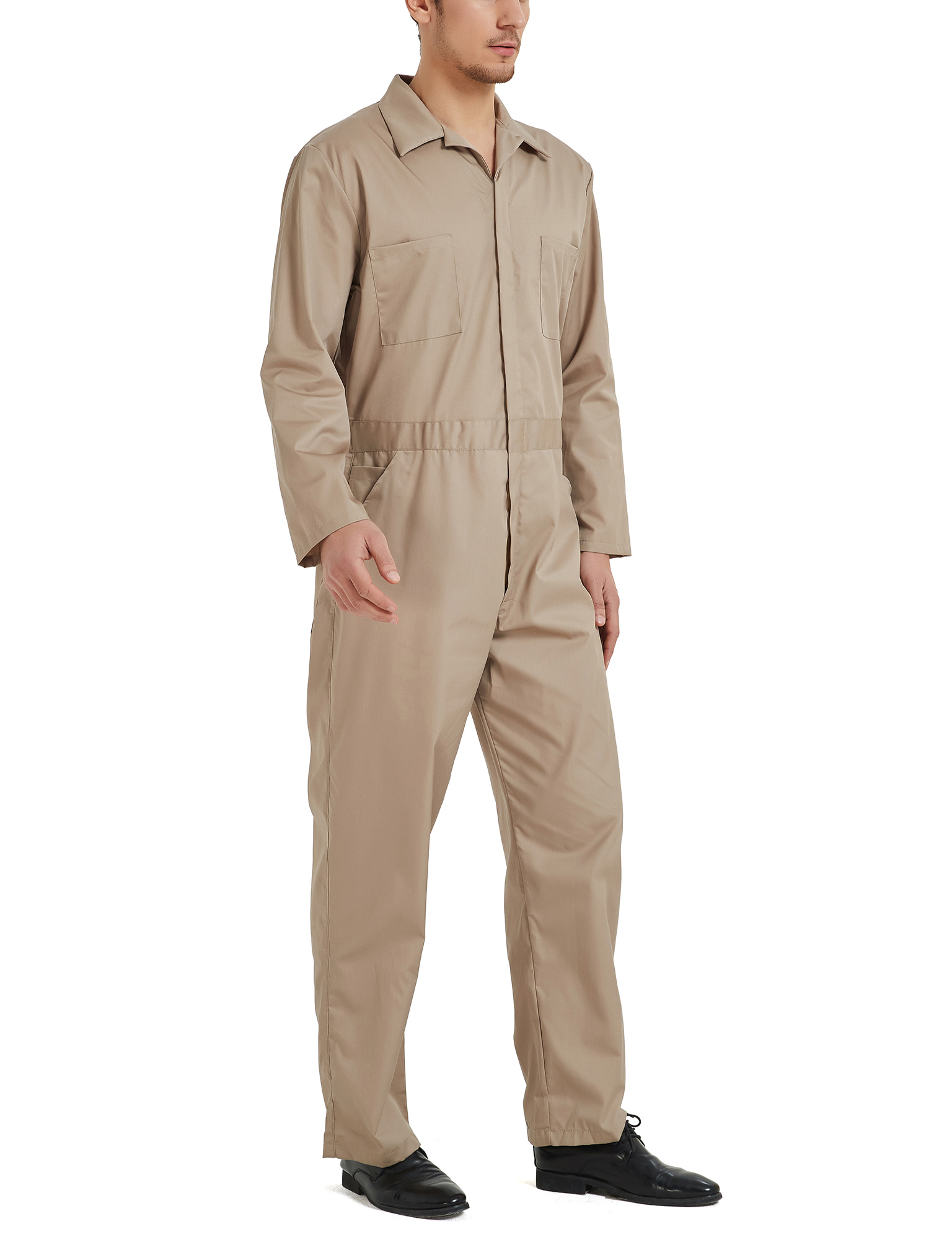 work jumpsuit womens