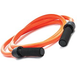 Champion 4 lb. Weighted Jump Rope Orange Champion 4 lb. Weighted Jump Rope Orange