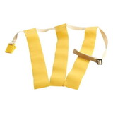 Triple Threat Flag Football Belts Yellow, Price/EA Triple Threat Flag Football Belts Yellow, Price/EA
