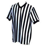 SSG / BSN V-Neck Referee Shirt, Price/EA SSG / BSN V-Neck Referee Shirt, Price/EA