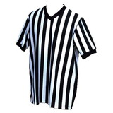 SSG / BSN V-Neck Referee Shirt XXXL, Price/EA SSG / BSN V-Neck Referee Shirt XXXL, Price/EA