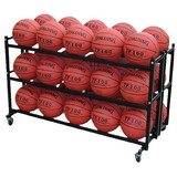 SSG / BSN Double Monster Ball Cart, Price/EA SSG / BSN Double Monster Ball Cart, Price/EA