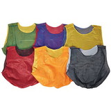 SSG / BSN Mesh Reversible Scrimmage Vests-Youth, Price/DZN SSG / BSN Mesh Reversible Scrimmage Vests-Youth, Price/DZN