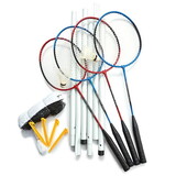 Gamecraft Badminton Set, Price/SET Gamecraft Badminton Set, Price/SET