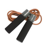Champion Leather Jump Rope, Price/EA Champion Leather Jump Rope, Price/EA