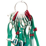 Flag-a-Tag Storage Rings, Price/EA Flag-a-Tag Storage Rings, Price/EA