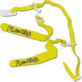 Flag-a-Tag Sonic Boom Flag Belt - 42", Price/DZN Flag-a-Tag Sonic Boom Flag Belt - 42", Price/DZN