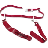 Flag-a-Tag Sonic Boom Flag Belt - 52", Price/DZN Flag-a-Tag Sonic Boom Flag Belt - 52", Price/DZN
