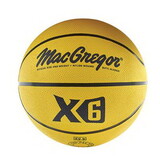 MacGregor Multicolor Basketballs - Junior Size, Price/EA MacGregor Multicolor Basketballs - Junior Size, Price/EA