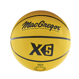 MacGregor Multicolor Basketballs-Intermediate Size, Price/EA MacGregor Multicolor Basketballs-Intermediate Size, Price/EA