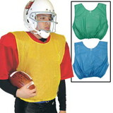 SSG / BSN Pro-Down Heavy Duty Scrimmage Vest, Price/EA SSG / BSN Pro-Down Heavy Duty Scrimmage Vest, Price/EA