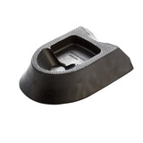 Tuf Wear Ground Zero Kicking Tee, Price/EA Tuf Wear Ground Zero Kicking Tee, Price/EA
