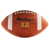 MacGregor X2L Official Football-Rubber MacGregor X2L Official Football-Rubber