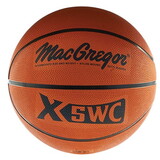 MacGregor X500 Intermediate Basketball, Price/EA MacGregor X500 Intermediate Basketball, Price/EA