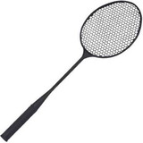 Saroy One-Piece Racquet, Price/EA Saroy One-Piece Racquet, Price/EA