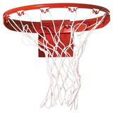 SSG / BSN Braided Polyethylene Basketball Net, Price/EA SSG / BSN Braided Polyethylene Basketball Net, Price/EA