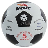 Voit Rubber Soccer Ball - Size 4, Price/EA Voit Rubber Soccer Ball - Size 4, Price/EA