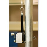 Champion Worm Gear Strap Winch, Price/EA Champion Worm Gear Strap Winch, Price/EA
