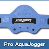 AquaJogger Pro Belt - Average Waisted Men AquaJogger Pro Belt - Average Waisted Men