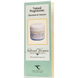 Products of Nature Natural Progesterone Questions & Answers - 1 brochure Products of Nature Natural Progesterone Questions & Answers - 1 brochure
