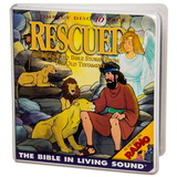 Bible in Living Sound #4 RESCUED - 10-CD Wallet Bible in Living Sound #4 RESCUED - 10-CD Wallet