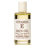 Daye Vitamin E Oil 56,000 IU - 2 ozs. Daye Vitamin E Oil 56,000 IU - 2 ozs.