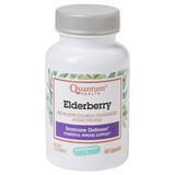 Quantum Elderberry Extract Caps - 60 ct. Quantum Elderberry Extract Caps - 60 ct.