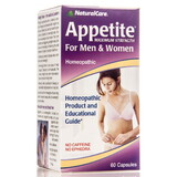 Natural Care Appetite Suppressant - 60 caps Natural Care Appetite Suppressant - 60 caps