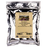 Starwest Stevia Leaf Powder, Organic - 1 lb. Starwest Stevia Leaf Powder, Organic - 1 lb.