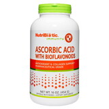 Nutrition Resource Natural Ascorbic Acid - 16 ozs. Nutrition Resource Natural Ascorbic Acid - 16 ozs.