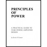 Principles of Power Principles of Power