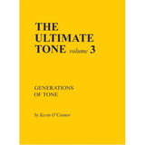 The Ultimate Tone, Volume 3 The Ultimate Tone, Volume 3