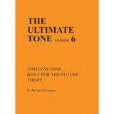 The Ultimate Tone, Volume 6 The Ultimate Tone, Volume 6