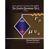 The Fender Bassman 5F6-A, 3rd Edition The Fender Bassman 5F6-A, 3rd Edition