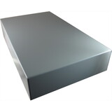 Chassis Box - Hammond, Steel, 17" x 10" x 3" Chassis Box - Hammond, Steel, 17" x 10" x 3"