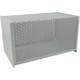 Chassis Cage - Hammond, Steel, 10" x 6" x 5.2" Tall Chassis Cage - Hammond, Steel, 10" x 6" x 5.2" Tall