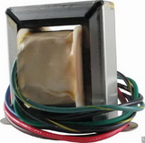 Transformer - Hammond, Audio Interstage, 15K PRI, 33.8/135K S Transformer - Hammond, Audio Interstage, 15K PRI, 33.8/135K S