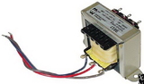 Transformer - Hammond, Universal Push-Pull, 15 W, 80 mA Transformer - Hammond, Universal Push-Pull, 15 W, 80 mA