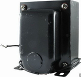 Filter Choke - Hammond, Enclosed, 8 H, 150 mA Filter Choke - Hammond, Enclosed, 8 H, 150 mA