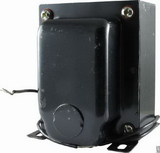 Filter Choke - Hammond, Enclosed, 5 H, 300 mA Filter Choke - Hammond, Enclosed, 5 H, 300 mA