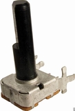 Potentiometer - Original Fender, 50K Linear, for Blues Junior, Reverb Potentiometer - Original Fender, 50K Linear, for Blues Junior, Reverb