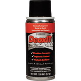 DeoxIT D100 Spray, Caig DeoxIT D100 Spray, Caig