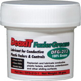 DeoxIT Fader Grease, Caig DeoxIT Fader Grease, Caig