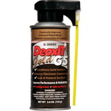 DeoxIT Gold spray DeoxIT Gold spray