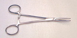 Kelly Forceps- 5 1/2" Straight Kelly Forceps- 5 1/2" Straight