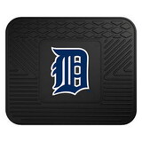 Detroit Tigers Heavy Duty Vinyl Rear Seat Car Utility Mat Detroit Tigers Heavy Duty Vinyl Rear Seat Car Utility Mat